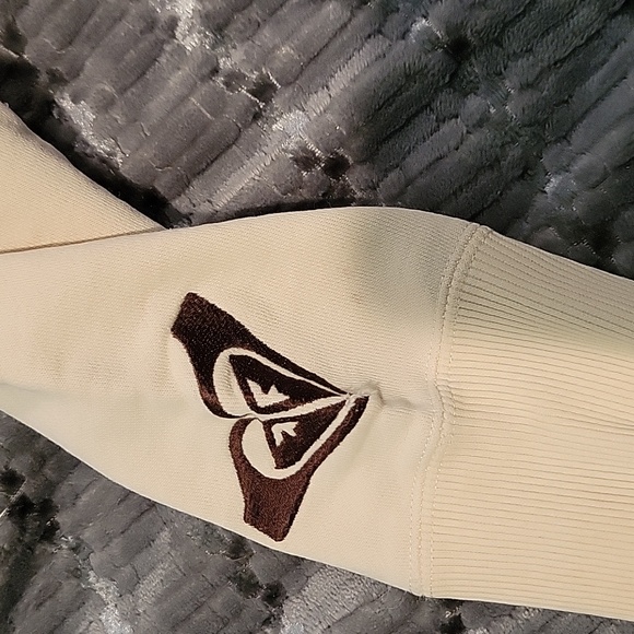 Roxy Sweatshirt - Picture 6 of 8